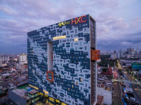 Отель YELLO Hotel Harmoni  Джакарта